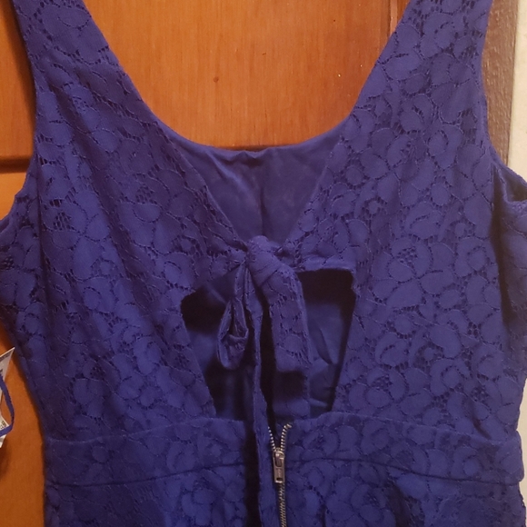 Aeropostale lace dress - Picture 3 of 5